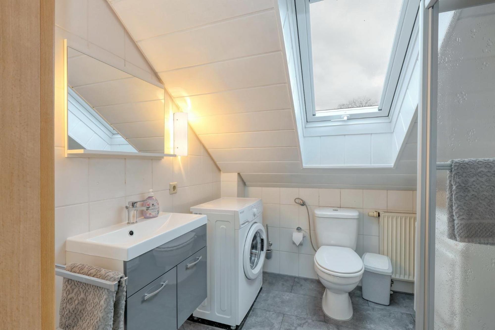Ferienhaus Anne Mit Sauna, See, Wald Und Ruhe 基希海姆 外观 照片